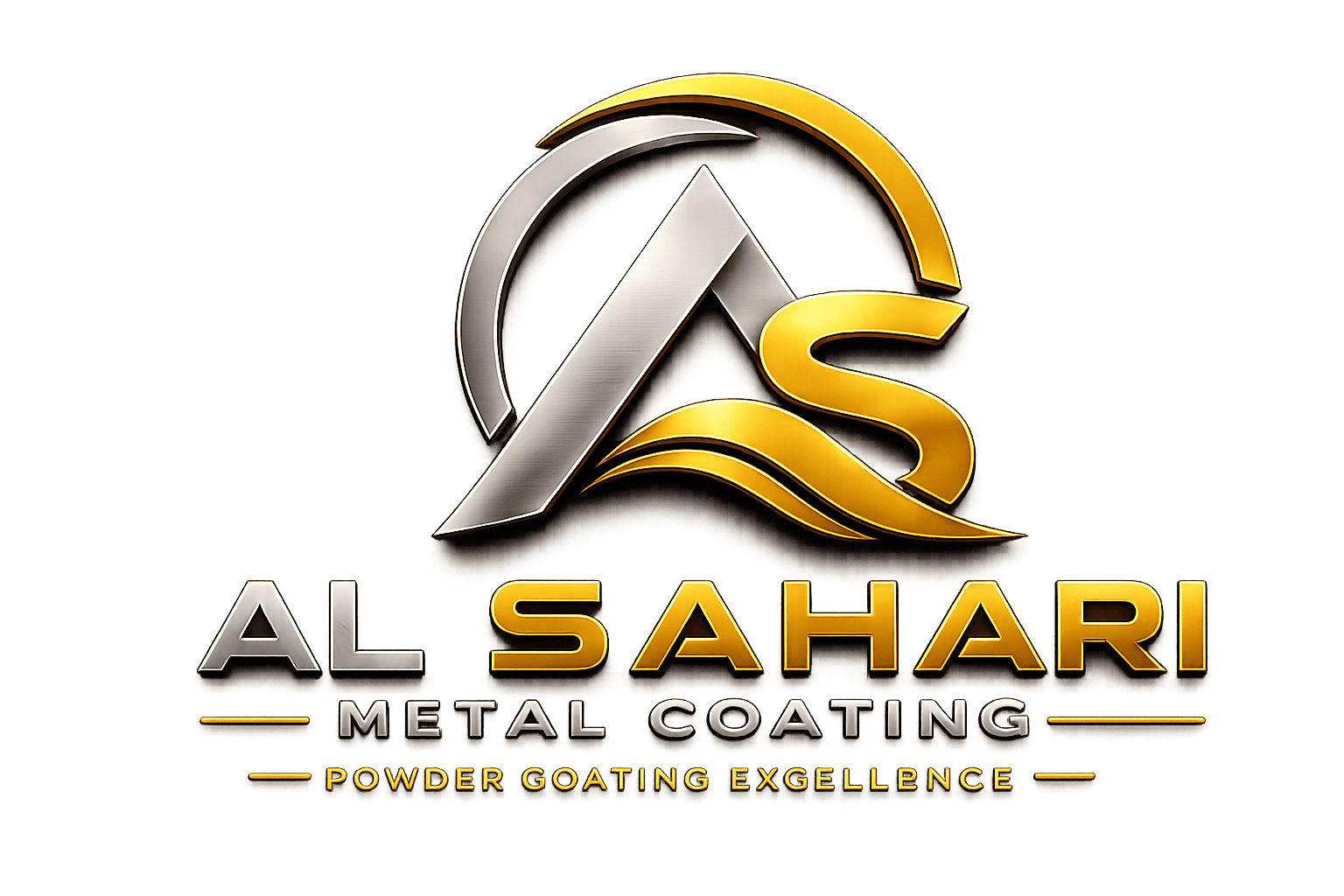 Al Sahari Logo