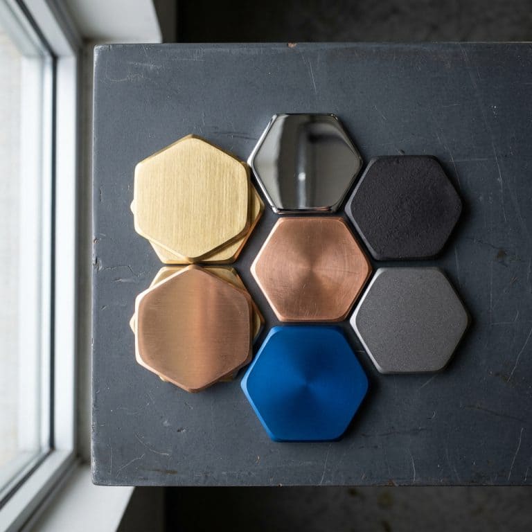 Choosing the Right Metal Finishing Solution
