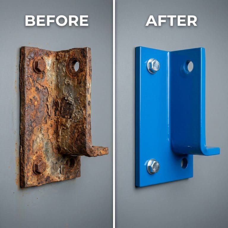 How Quality Coatings Extend Product Lifespan