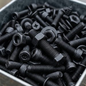 Black Oxide