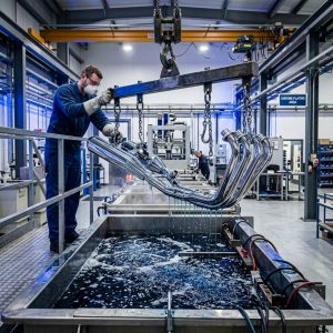 Chrome Plating