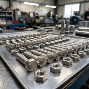Nickel Plating